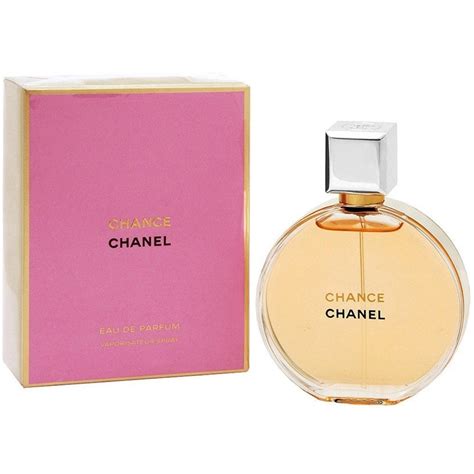 chanel perfumes femeninos